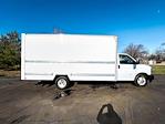 Used 2019 GMC Savana 3500 4x2, Box Van for sale #17850 - photo 5