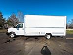Used 2019 GMC Savana 3500 4x2, Box Van for sale #17850 - photo 6