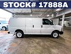 Used 2007 Chevrolet Express 2500 Work Van 4x2, Cutaway for sale #17888A - photo 3