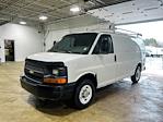 Used 2007 Chevrolet Express 2500 Work Van 4x2, Cutaway for sale #17888A - photo 11