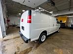 Used 2007 Chevrolet Express 2500 Work Van 4x2, Cutaway for sale #17888A - photo 12