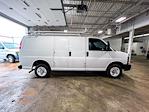 Used 2007 Chevrolet Express 2500 Work Van 4x2, Cutaway for sale #17888A - photo 4