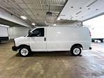 Used 2007 Chevrolet Express 2500 Work Van 4x2, Cutaway for sale #17888A - photo 7