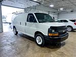 Used 2007 Chevrolet Express 2500 Work Van 4x2, Cutaway for sale #17888A - photo 1
