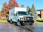 Used 2015 Ford E-350, Box Van for sale #17909A CL AD - photo 5