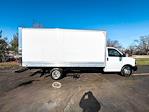 Used 2019 GMC Savana 3500 4x2, Box Van for sale #17934 - photo 31