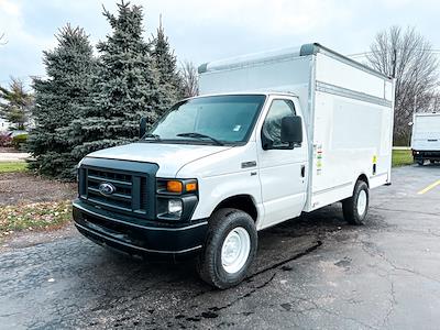 Used 2015 Ford E-350 RWD, Box Van for sale #17940 - photo 1