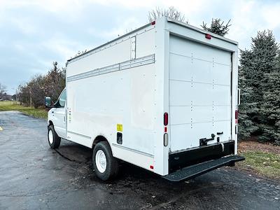 Used 2015 Ford E-350 RWD, Box Van for sale #17940 - photo 2