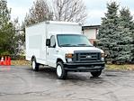 Used 2015 Ford E-350 RWD, Box Van for sale #17940 - photo 3