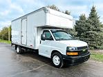 Used 2018 Chevrolet Express 4500 RWD, Box Van for sale #17955 - photo 5