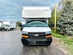 Used 2018 Chevrolet Express 4500 RWD, Box Van for sale #17955 - photo 7