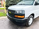 Used 2018 Chevrolet Express 4500 RWD, Box Van for sale #17955 - photo 8