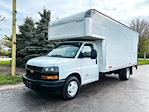 Used 2018 Chevrolet Express 4500 RWD, Box Van for sale #17955 - photo 9