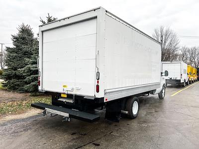 Used 2017 Ford E-350, Box Truck for sale #17960 CL AD - photo 2