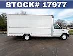 Used 2017 Ford E-350, Box Truck for sale #17977 CL AD - photo 3