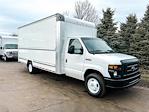 Used 2017 Ford E-350, Box Truck for sale #17977 CL AD - photo 6