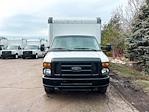 Used 2017 Ford E-350, Box Truck for sale #17977 CL AD - photo 8