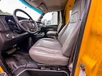 Used 2018 GMC Savana 3500 4x2, Box Van for sale #17979 - photo 18
