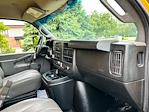 Used 2018 GMC Savana 3500 4x2, Box Van for sale #17979 - photo 22
