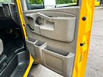 Used 2018 GMC Savana 3500 4x2, Box Van for sale #17979 - photo 23