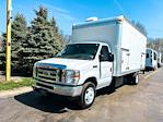 Used 2012 Ford E-450, Box Van for sale #17989 CL AD - photo 1