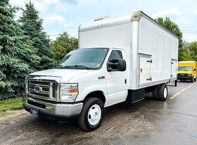 Used 2012 Ford E-450 RWD, Box Van for sale #17989 - photo 1