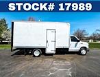 Used 2012 Ford E-450 RWD, Box Van for sale #17989 - photo 3