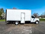 Used 2012 Ford E-450 RWD, Box Van for sale #17989 - photo 4