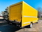 Used 2018 GMC Savana 3500 4x2, Box Van for sale #17996 - photo 2