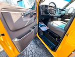 Used 2018 GMC Savana 3500 4x2, Box Van for sale #17996 - photo 17