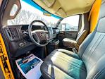 Used 2018 GMC Savana 3500 4x2, Box Van for sale #17996 - photo 18