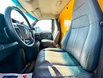 Used 2018 GMC Savana 3500 4x2, Box Van for sale #17996 - photo 19
