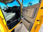 Used 2018 GMC Savana 3500 4x2, Box Van for sale #17996 - photo 24
