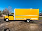 Used 2018 GMC Savana 3500 4x2, Box Van for sale #17996 - photo 5