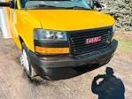Used 2018 GMC Savana 3500 4x2, Box Van for sale #17996 - photo 6