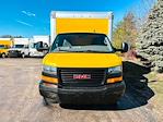 Used 2018 GMC Savana 3500 4x2, Box Van for sale #17996 - photo 7