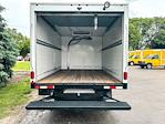 Used 2019 GMC Savana 3500 4x2, Box Truck for sale #18005 - photo 16