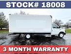 Used 2016 Ford E-350 RWD, Box Van for sale #18008 - photo 1
