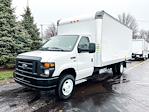 Used 2016 Ford E-350 RWD, Box Van for sale #18008 - photo 9