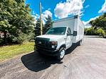 Used 2016 Ford E-350 RWD, Box Van for sale #18008 - photo 2