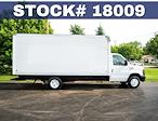 Used 2016 Ford E-350 RWD, Box Truck for sale #18009 - photo 1