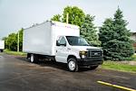 Used 2016 Ford E-350 RWD, Box Truck for sale #18009 - photo 4
