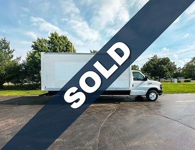 Used 2016 Ford E-350 RWD, Box Truck for sale #18010 - photo 1