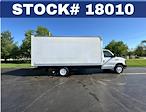 Used 2016 Ford E-350 RWD, Box Truck for sale #18010 - photo 1