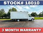 Used 2016 Ford E-350 RWD, Box Truck for sale #18010 - photo 4