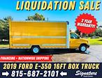 Used 2019 Ford E-350, Box Van for sale #18011 CL AD - photo 3