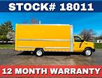 Used 2019 Ford E-350 RWD, Box Van for sale #18011 - photo 3