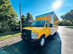 Used 2019 Ford E-350 RWD, Box Van for sale #18011 - photo 2