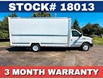 Used 2018 Ford E-350 RWD, Box Van for sale #18013 - photo 5