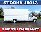 Used 2018 Ford E-350 RWD, Box Van for sale #18013 - photo 3